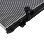 3 Row Radiator fit for Ford High-Boy with Chevy Engine 1932 DPI3132 Aluminum AT - Image 19