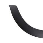 1pc Fender Flare Right fit for Toyota Tacoma T Pro 2015 Black Rear Passenger Side - Image 5