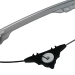 Front Driver LH Window Regulator fit for Nissan Murano 2009-2014 807211AA2A US - Image 3