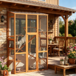cat enclosure - Image 4
