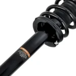 2x Rear Struts & Shocks Assembly Set fit for 2003-2007 Honda Accord 04-08 Acura TL - Image 5