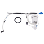 Fuel Filter Assembly Level Sensor Unit Replacement for Mini Cooper S JCW R55 R56 R57 R58 R59 1.6L - Image 2