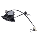 Left Driver Side Power Sliding Door Motor 72050-TK8-305 Replacement for Honda Odyssey 2011-2017 - Image 4