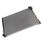 Cooling Radiator fit for Toyota Sienna 3.3L V6 2005-06 TO3010311 615343398600 - Image 6