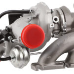 Turbo fit for VW Volkswagen Tiguan Jetta Passat Beetle Golf GTI Audi A3 Q3 2.0L - Image 2