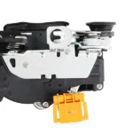 Door Lock Actuator Assembly fit for Chevrolet Malibu Saturn 08-10 931310 Rear Right
