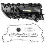 Engine Valve Cover & Gasket fit for BMW M2 M240i X3 X4 335i 340i 535i 440i 540i 3.0L - Image 6