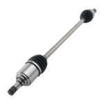 Front Right CV Axle Shaft fit for Chevrolet Malibu 2016 2017 2018 Buick 2018 2019 - Image 4