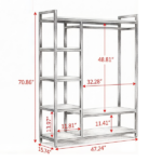 Coat Racks - Image 3