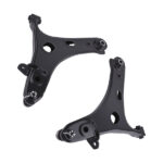 4PCS Front Lower Control Arm w/Ball Joints LH& RH fit for Subaru Forester 2014-2018 - Image 5