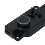 Front Right Seat Switch fit for Tesla Model 3/Model Y 2017-2023 155185501A Black - Image 4
