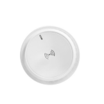 2 Pack Smoke Alarm Detector Home Fire Safety Sensor Alert Battery Included (products W/ battery US Logistics For DHL Ground/ Fedex Ground. TK/TMEU only For self-pickup, self-pickup Cannot use USPS) - Image 2