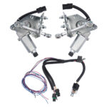 Front Left HID Headlight Lamp w/LED Replacement For Lincoln MKC 2015-2019 EJ7Z13008G EJ7Z13008D FO2518125 - Image 14