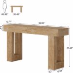 Long Console Table/Living room table - Image 2