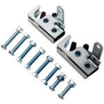2x Front Door Slam Latches Fit Polaris RZR XP 900 RZR 800 RZR4 Model - Image 4