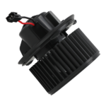 AC Heater Blower Motor w/ Fan Fit For Mercury Mariner 2008-2011 7C3Z19805B 700223 - Image 3