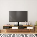 32-55" Wall Mount TV Mount Bracket TSD800 with Column - Image 23