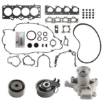 Timing Belt Water Pump Kit fit for Kia Sportage 2.0L 2007 Head Gasket Set HS26181PT - Image 6