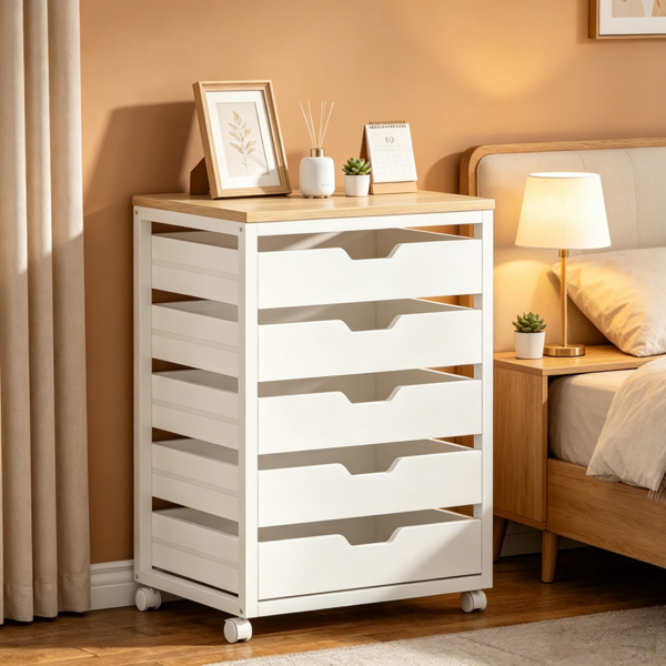 2908a4bc-b2a3-4fd0-b568-367c51ee3d90.png Storage Cabinet - Image 1