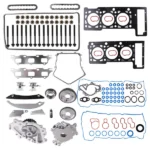 Full Gasket Set Bolts Kit fit for Chrysler Concorde Intrepid Dodge Intrepid 2.7L - Image 6
