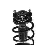 Pair Front Struts Shock Absorbers fit for 2011-2014 Toyota Sienna 3.5LITER V6 FWD - Image 2