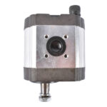 Hydraulic Gear Pump Replacement for John Deere Models 500 510 710 710D 700 820 AL15149 - Image 3