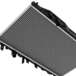 Aluminum Radiator fit for 2006-2011 Acura CSX Honda Civic 1.8L 2.0L DPI2922 - Image 4