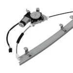 Window Regulator Replacement fit for Nissan Sentra 00-06 Driver Side 807314Z305 - Image 4