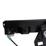 Front Right Window Regulator & Motor Assembly fit for 97-05 Buick Century Regal - Image 17