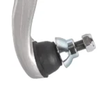 Set of 2 Front Left and Right Control Arm Fit for Mercedes-Benz A-Class W177 A 160 180 200 220 d - Image 9