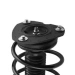 Strut Spring Absorber Front fit for 2009 2010 2011 2012 2013 2014 Nissan Maxima - Image 2