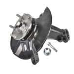 Front Left Steering Knuckle Assy 686-431 Fit for Honda Civic 2016-2021 Coupe Sedan - Image 4