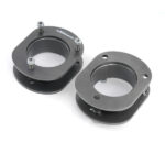 Front 2.5" Leveling Kit Lift Spacer fit fit for Jeep Grand Cherokee WK2 2011-2022 - Image 6