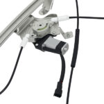 Electric Window Lifter fit for Ford F-150 Lincoln Mark LT 2004-2008 RR w/Motor - Image 3
