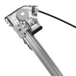 Electric Window Lifter fit for Ford F-150 Lincoln Mark LT 2004-2008 RR w/Motor - Image 4
