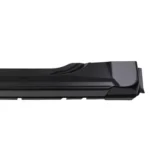 Chrome Bumper End fit for GMC Sierra 2500 HD 3500 HD 2007-2014 GM1104149 Steel - Image 13