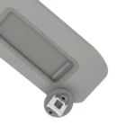 Driver Sun Visor fit for Toyota RAV4 2013-18 74320-42593-B1 Gray Interior Protection - Image 5