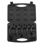 Valve Cover Black w/ Gasket fit for Kia Soul 12-13 2.0L Hyundai Elantra 11-16 1.8L - Image 18