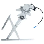 Electric Window Regulator Front Right fit for Toyota Tundra 2000-2006 748-503 - Image 2