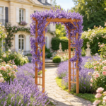 Arbor Arch