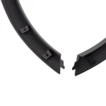 Fender Arch Flare fit for Buick Encore 13-22 GM1791121 GM1790121 Black Set - Image 5