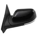 Left Power Side View Mirror fit for Ford Explorer 2016-2019 Heated FO1320554 - Image 3