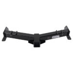 2in Front Hitch fit for Chevy Express 1996-2003 Class 3 Carbon Steel 5000lbs - Image 3