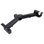 2in Front Hitch fit for Chevy Express 1996-2003 Class 3 Carbon Steel 5000lbs - Image 4