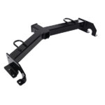 2in Front Hitch fit for Chevy Express 1996-2003 Class 3 Carbon Steel 5000lbs - Image 6