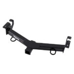 2in Front Hitch fit for Chevy Express 1996-2003 Class 3 Carbon Steel 5000lbs - Image 8