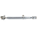 Front End Tubular Travel Limiters fit for Drag Race Car Performace Quick Pin Adjust - Image 4