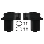 4 Barrel Carburetor fit for 1906 AVS2 Series 650 CFM Electric Choke 4 BBL Carb - Image 22
