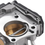 Fuel Injection Throttle Body fit for Acura CSX Honda Civic Accord Element 2.0 2.4L - Image 2
