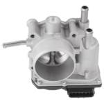Throttle Body Fit For Hyundai Fit For Accent Veloster Fit For Kia Fit For Rio 1.6L 35100-2B300 - Image 3
